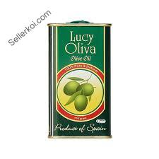 Lucy Oliva Olive Oil  (300ml)